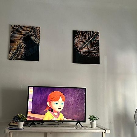 圣波拉Relax Casa Costa Blanka公寓 外观 照片