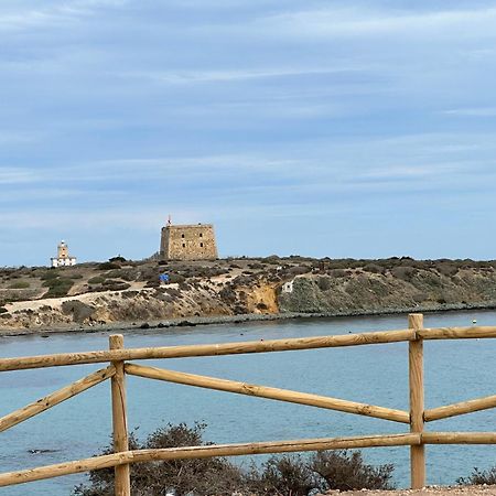 圣波拉Relax Casa Costa Blanka公寓 外观 照片