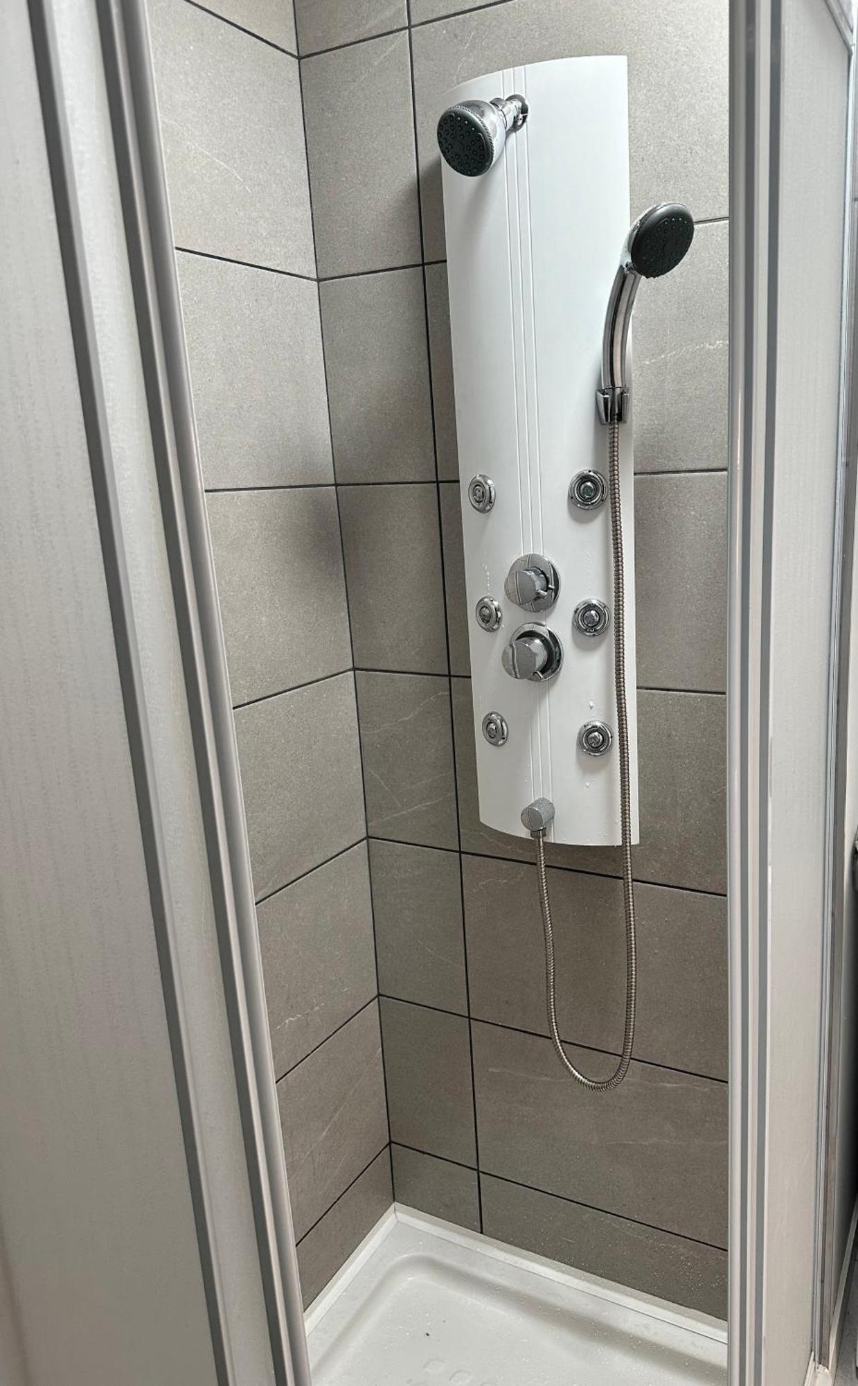 圣波拉Relax Casa Costa Blanka公寓 外观 照片