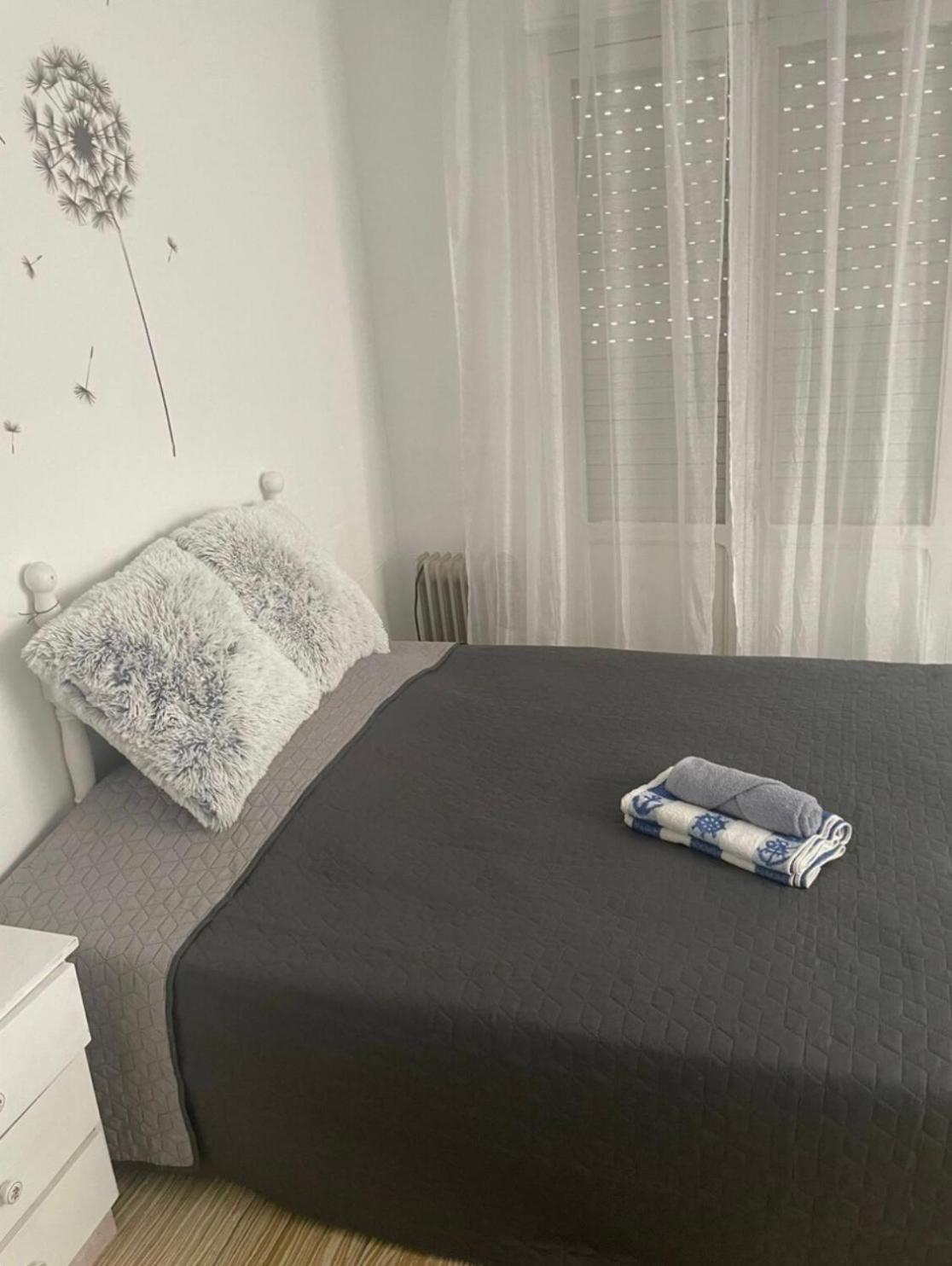 圣波拉Relax Casa Costa Blanka公寓 外观 照片