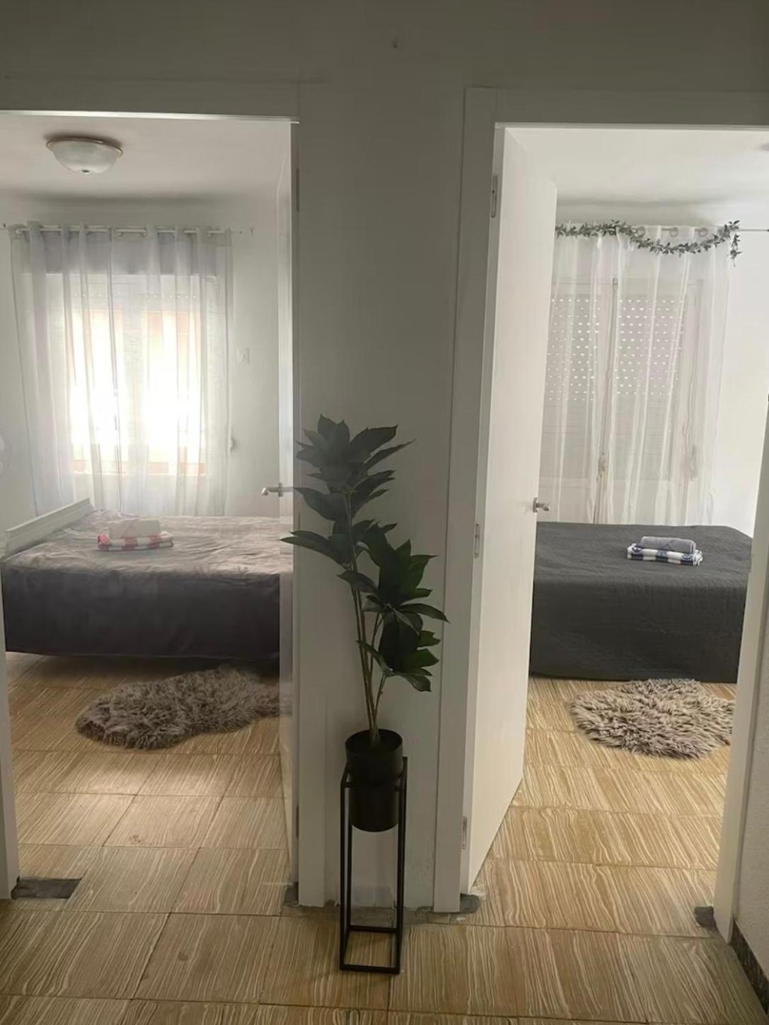 圣波拉Relax Casa Costa Blanka公寓 外观 照片